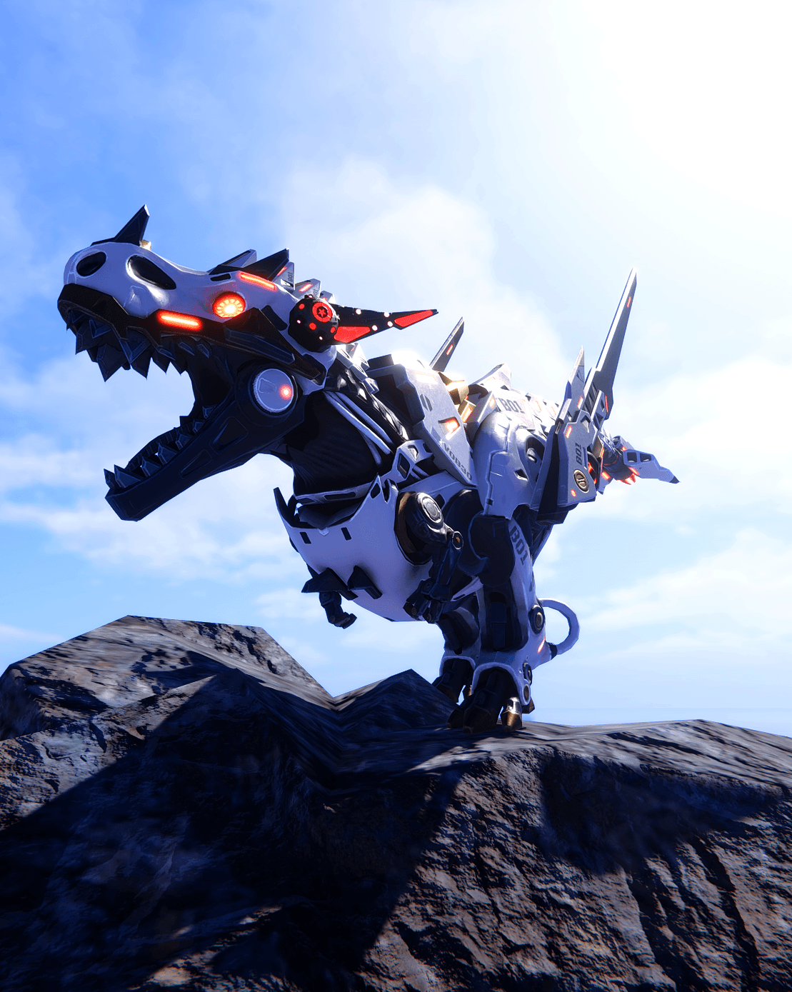 2026最新恐龙岛模拟器电脑端如何安装？附龙种强度排行