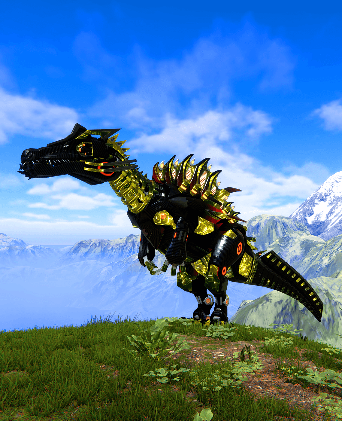 2026最新恐龙岛模拟器平民玩家怎么选龙，附平民开荒技巧