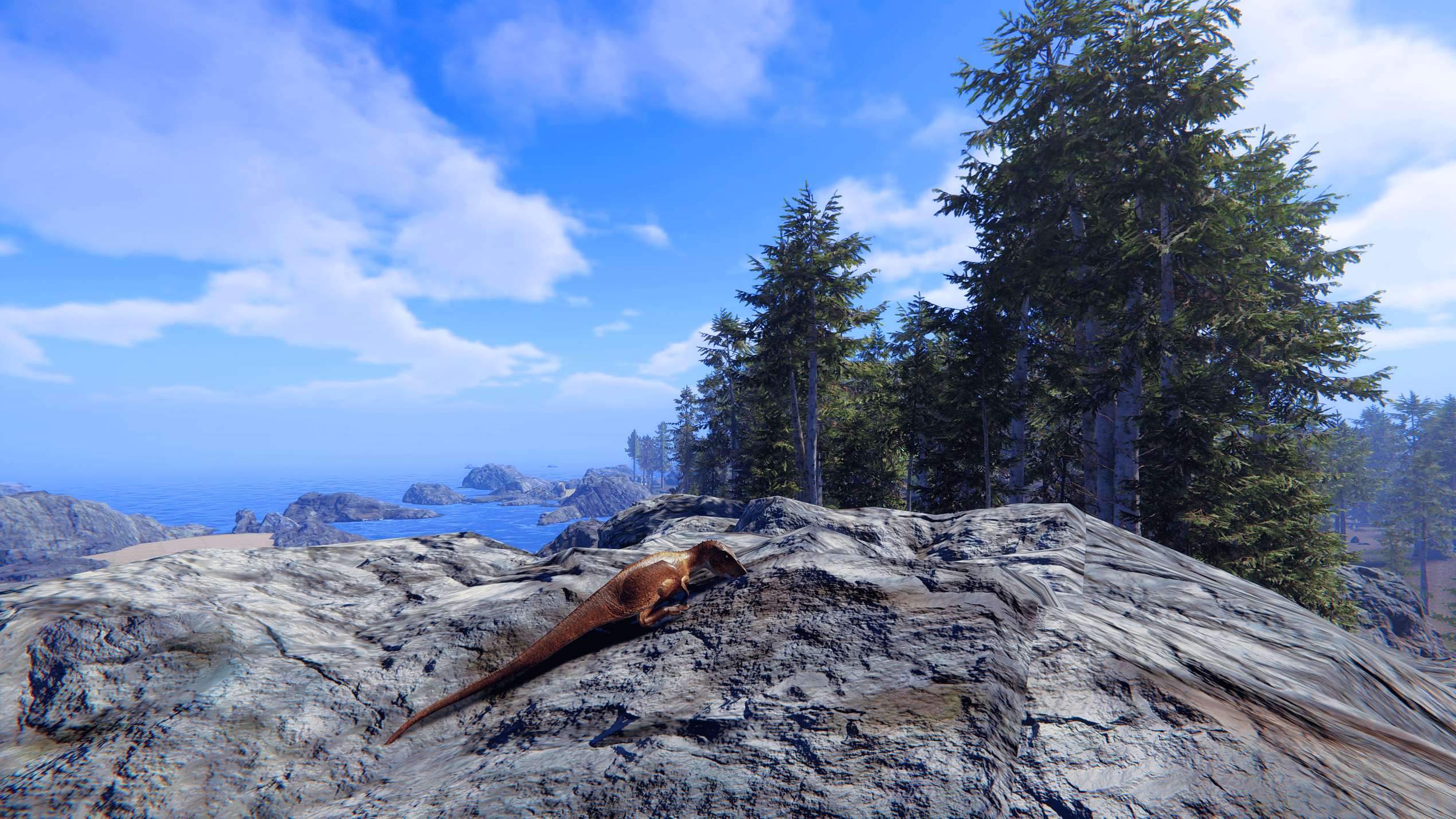 2026最新恐龙岛模拟器官方渠道怎么进入？附最新版本更新内容