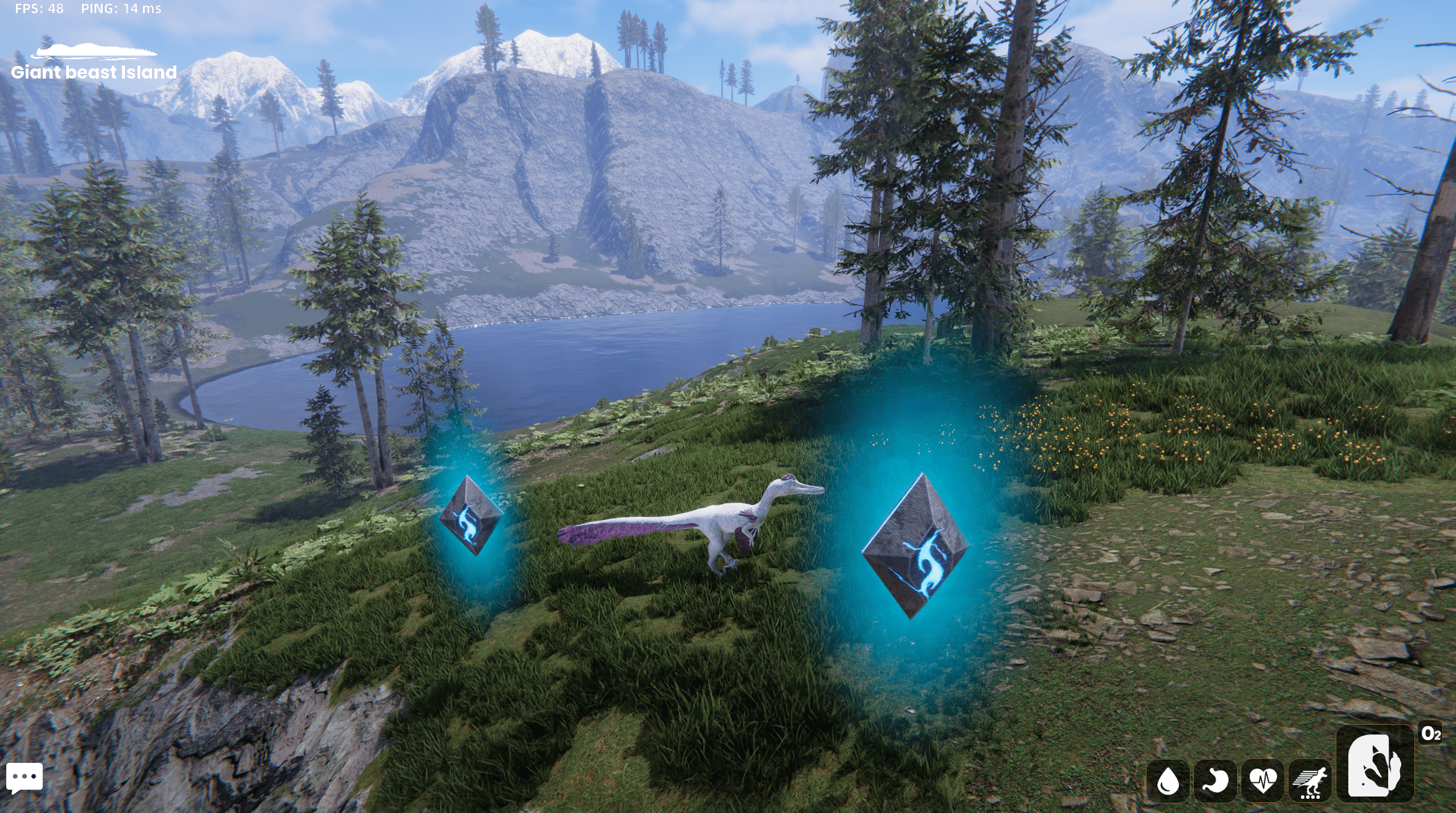 2026最新恐龙岛模拟器账号怎么注册？附安装失败解决办法