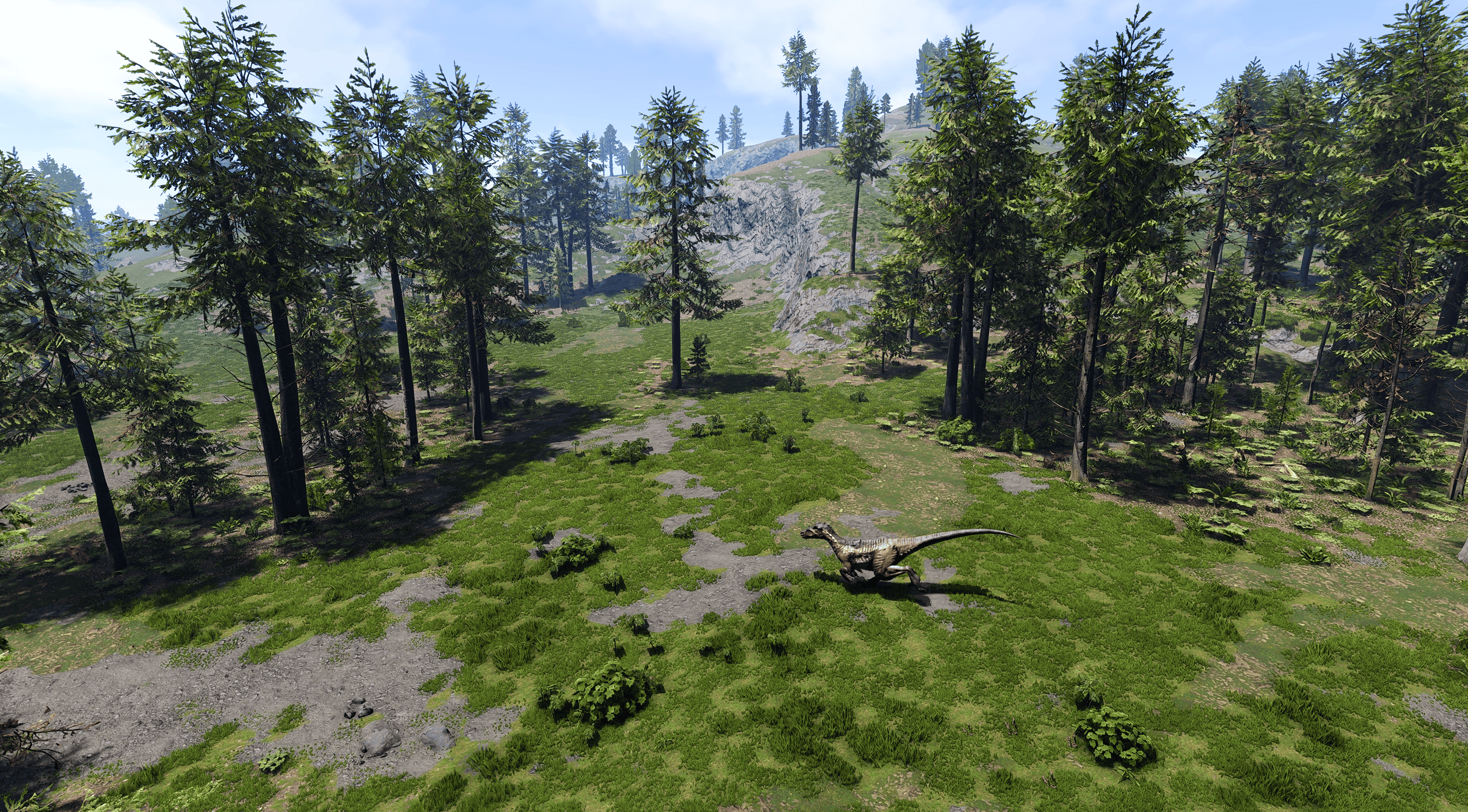 2026最新恐龙岛模拟器平民玩家怎么选龙，附安装失败解决办法