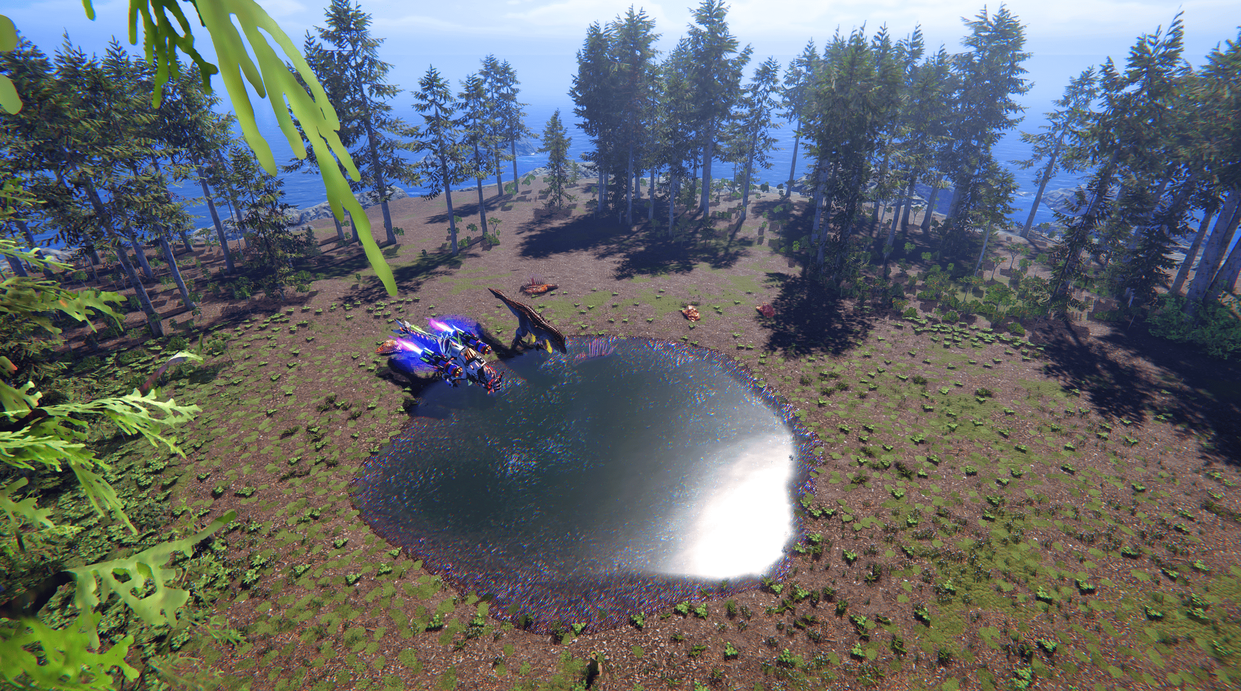 2026最新恐龙岛模拟器官方渠道怎么进入？附账号注册图文教程