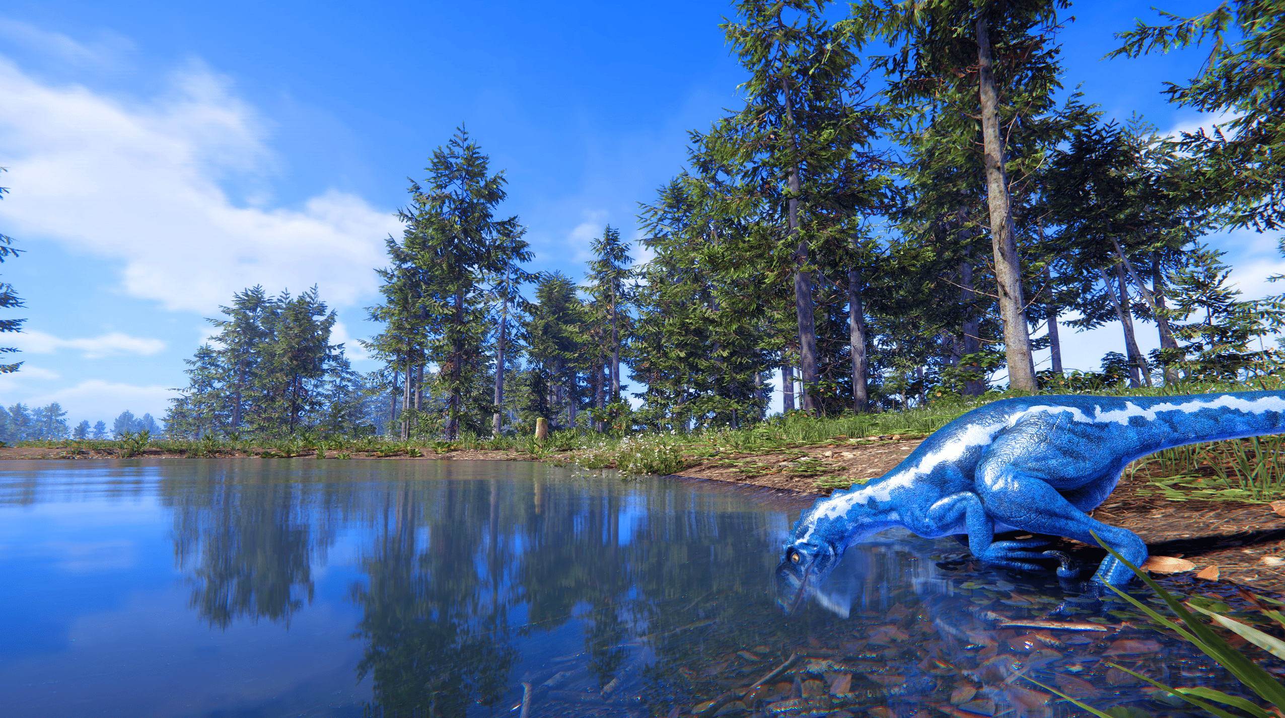 2026最新恐龙岛模拟器账号怎么注册，附新手入门流程