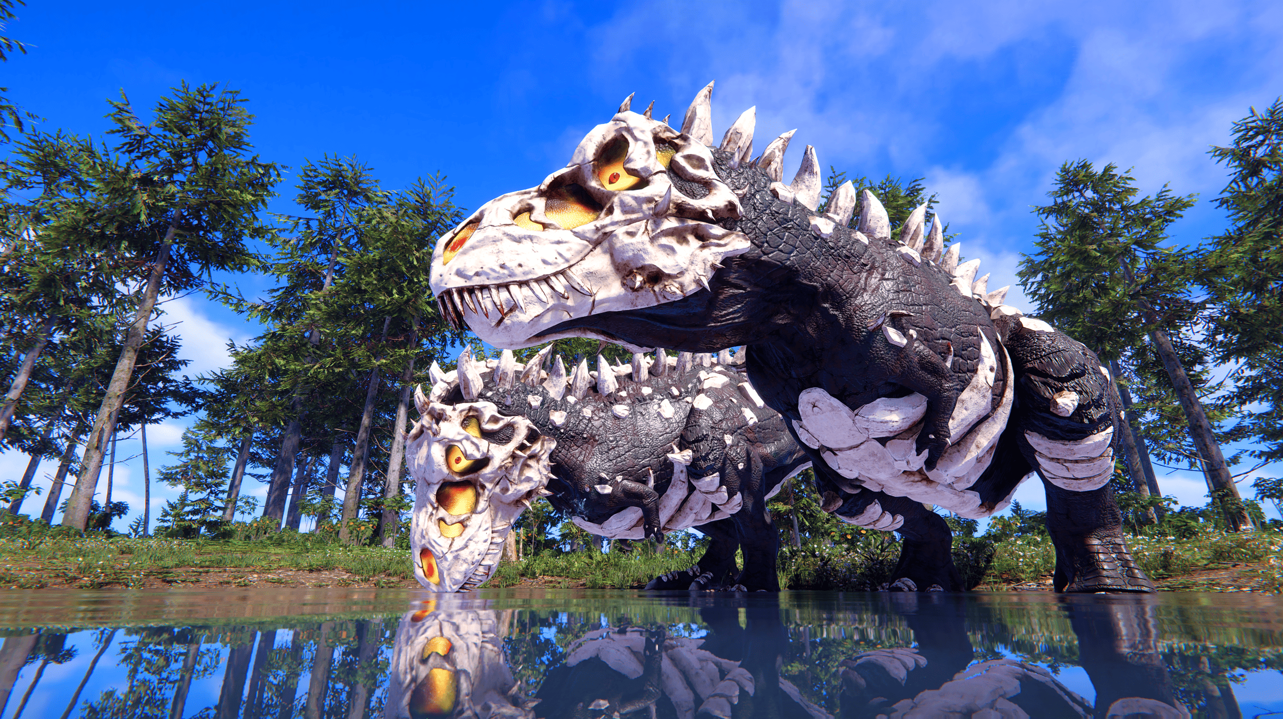 2026最新恐龙岛模拟器新手前期开荒技巧，附龙种培养思路