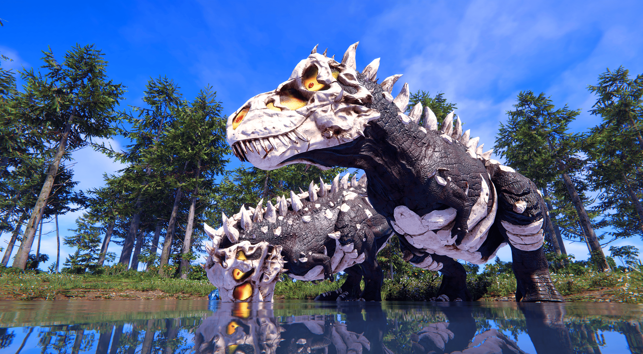 2026最新恐龙岛模拟器平民玩家怎么选龙，附阵容搭配建议