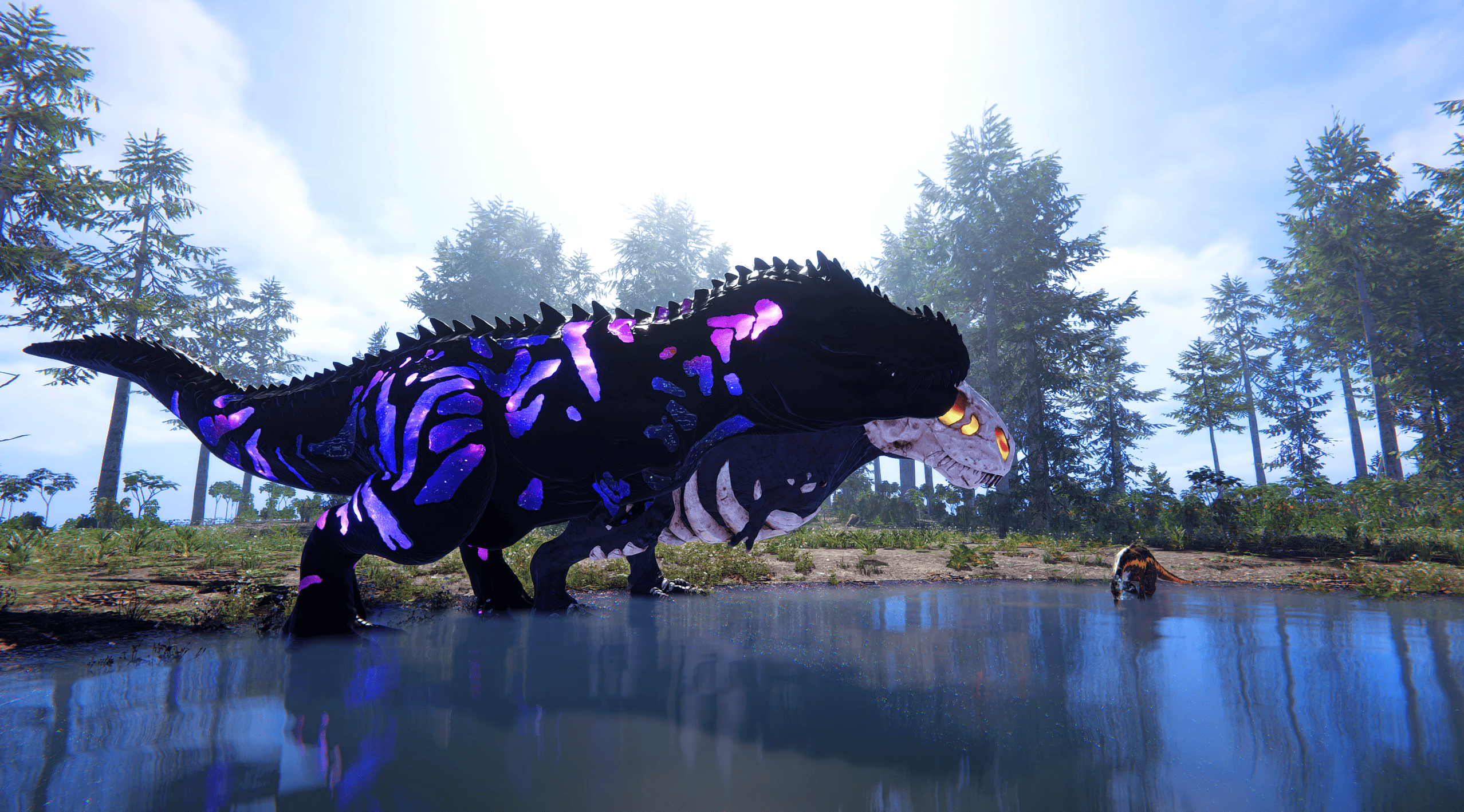 2026最新恐龙岛模拟器平民玩家怎么选龙，附礼包码领取攻略