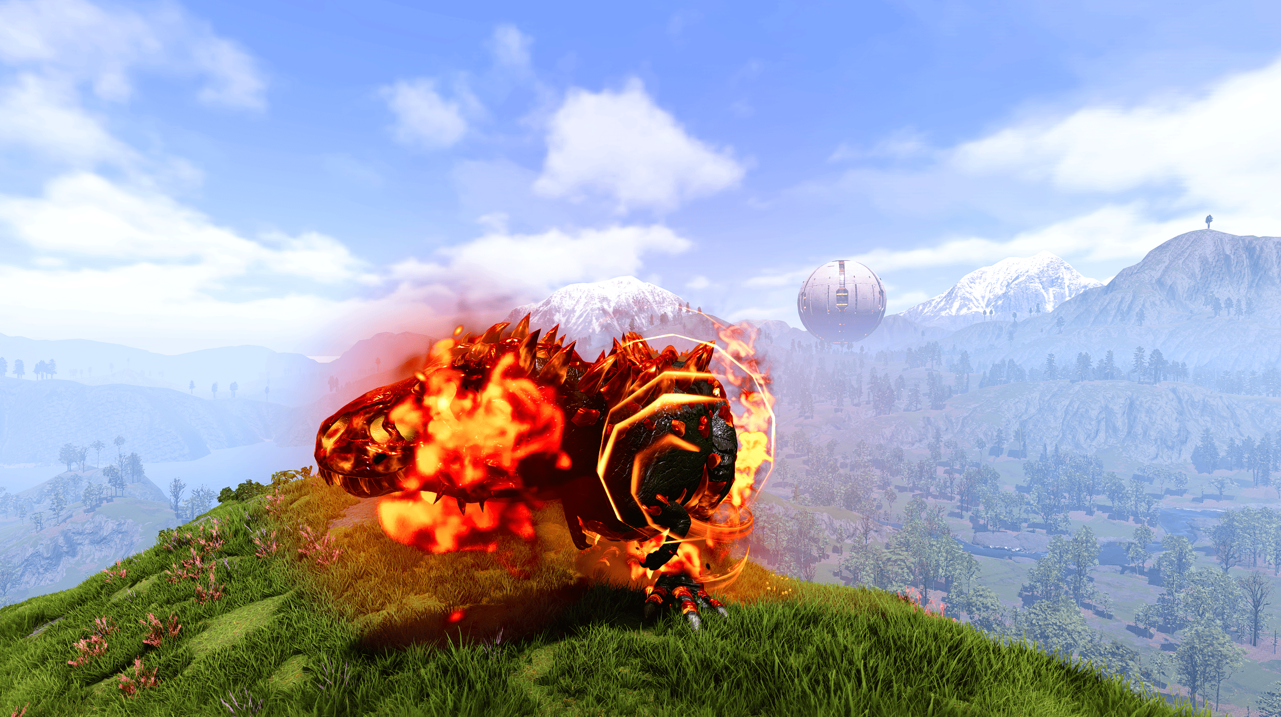 2026最新恐龙岛模拟器安卓苹果都能玩吗？附最新版本更新内容